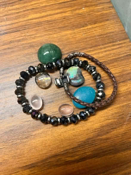 Photo of free Crafting accessories (60015) #1