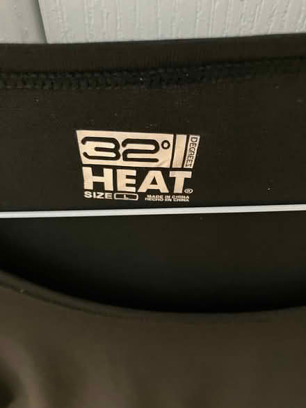 Photo of free Two 32° Heat Women’s Tees (Holmdel/Takolusa Drive) #2