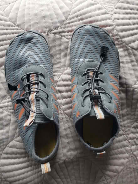 Photo of free Barefoot trainers size 39-40 (Great Asby CA16) #2
