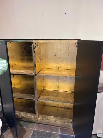 Photo of free Drinks unit (Queen’s Park NW6) #2