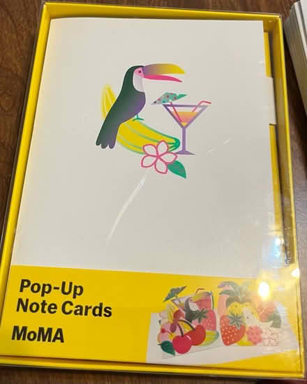 Photo of free Greeting cards (Fitchburg) #2
