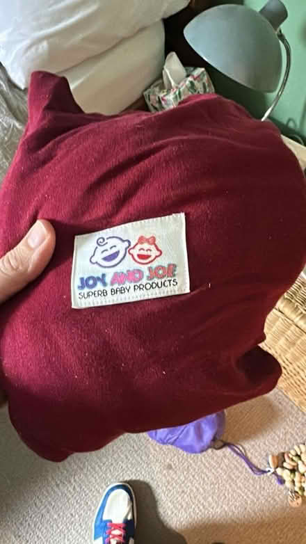 Photo of free Baby sling (Catford) #1