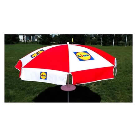 Photo of Lidl umbrella, parasol (London) #4