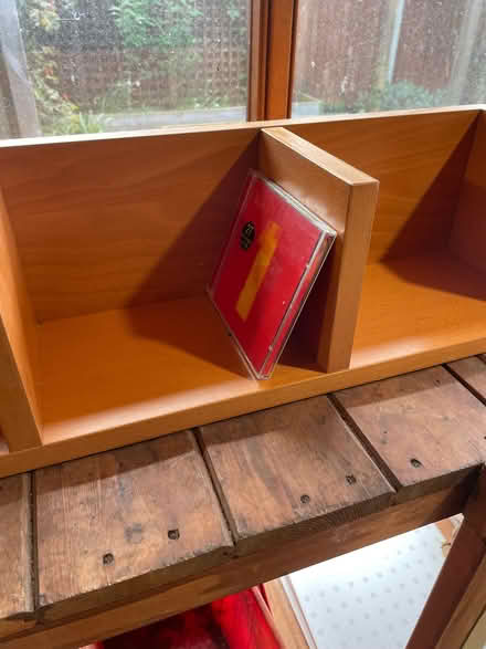 Photo of free Shelving (Chelmsford CM1) #2