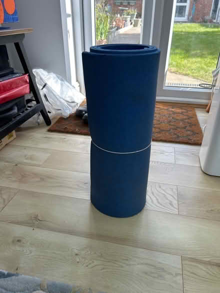 Photo of free Camping mat (Stanmore HA3) #1