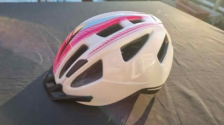 Photo of free Adult Bicycle Helmet (Reigate RH2) #1