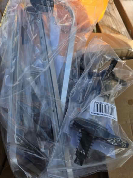 Photo of free Optics x 4 (Silver End, Essex cm83qu) #1