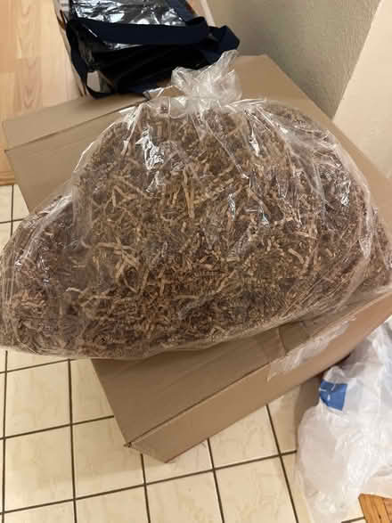 Photo of free Gift Basket Fillers (Saratoga Village) #1