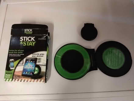 Photo of free Hands free phone holder (Mickleover DE3) #1