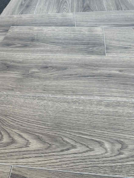 Photo of free Vinyl offcuts (Newbold S41) #2