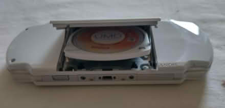 Photo of free Sony PSP (Hereford HR4) #1