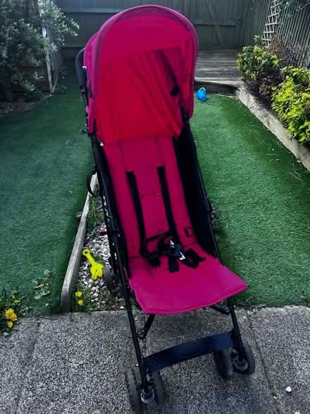 Photo of free Various bits (RH15) #1