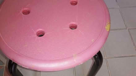 Photo of free Stool (Queenstown, near MRT) #2