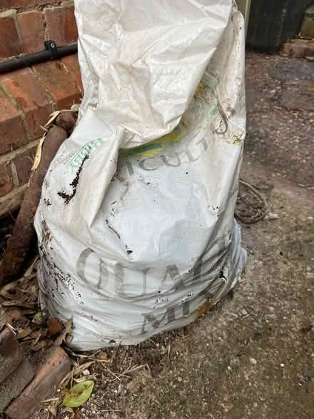 Photo of free House coal 20kg (Teignmouth TQ14) #2