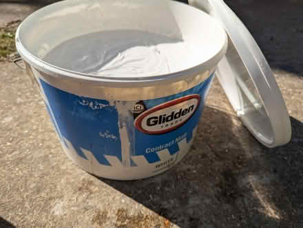 Photo of free Paint (CB3) #4