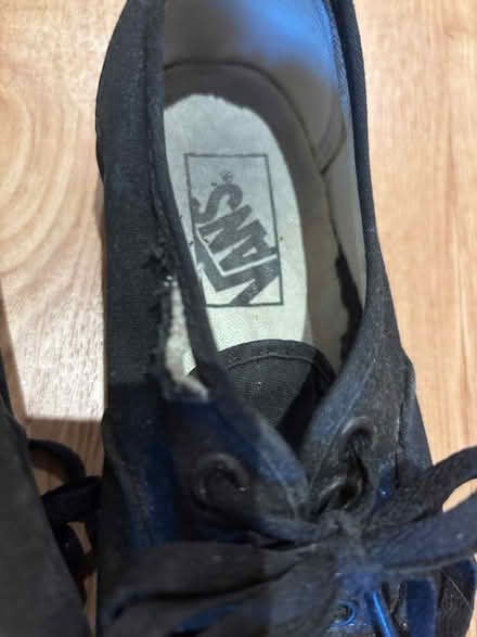 Photo of free Shoes (Oxford OX33) #4
