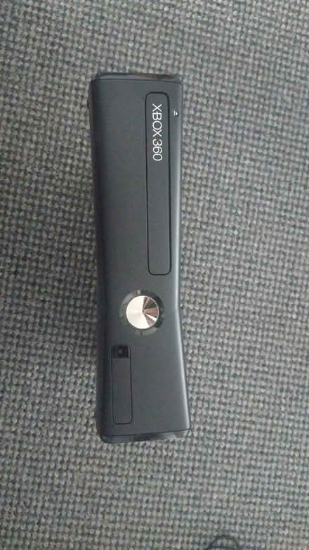 Photo of free Xbox 360 (CV8 1DD) #1