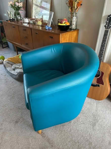 Photo of free Armchair (East Kilbride G74) #1