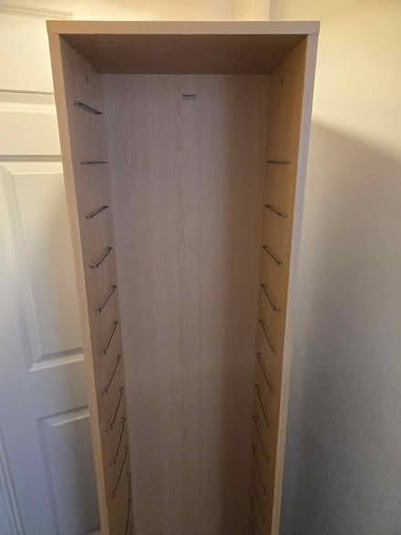 Photo of free Filing storage unit (Bexleyheath DA6) #3