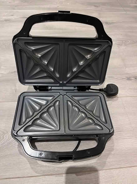 Photo of free Toastie maker (North Dublin) #1