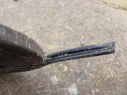 Photo of free Window trim? (Blencarn CA10) #2