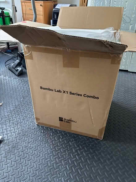 Photo of free Variety of packing materials (West Green N15) #2