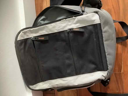 Photo of free Rucksack (Chingford) #2