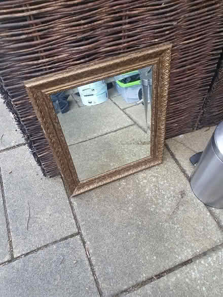 Photo of free Mirror (Elstow MK42) #1
