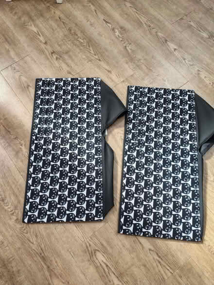 Photo of free Boxes for IKEA kallax unit (GU3) #1