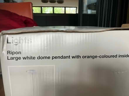 Photo of free Lights (Chingford) #4