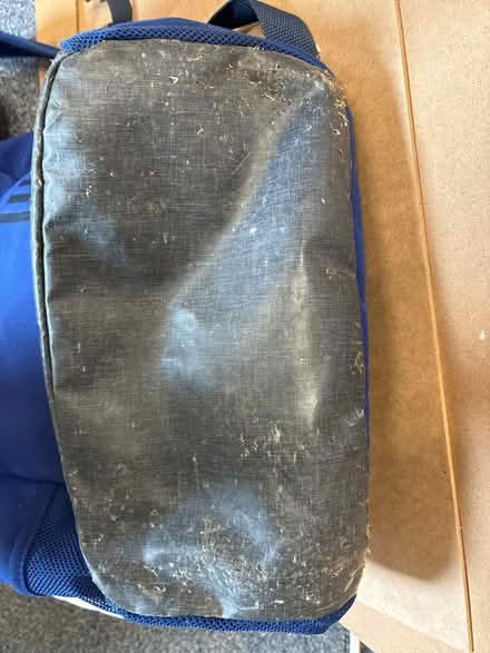 Photo of free School rucksack (Ullesthorpe LE17) #2