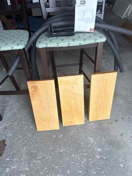 Photo of free Various items (Castleton) #3