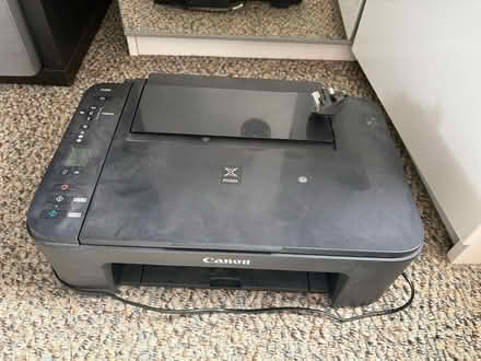 Photo of free Printer, scanner and copier (B26, Yardley) #3