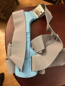 Photo of free Shoulder Brace (20874) #photos #2