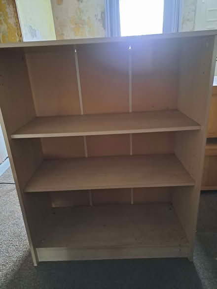 Photo of free Book case (Cheslyn Hay WS11) #1