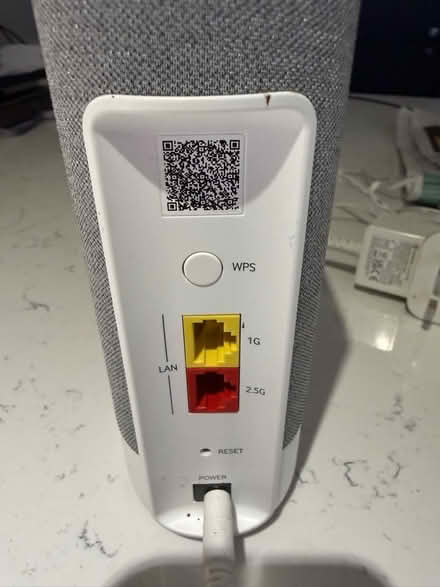 Photo of free Extender for Vodafone internet (Woofferton SY8) #1