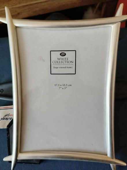 Photo of free Picture frame (CV32 lillington) #1