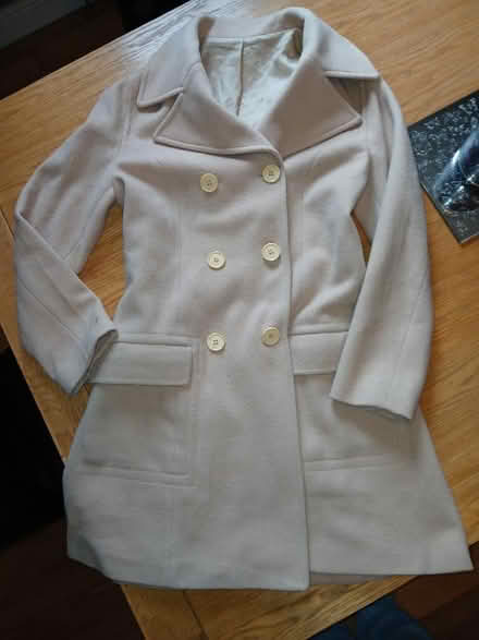 Photo of free Cot size 10 or 8. (Parkhead EH11) #1