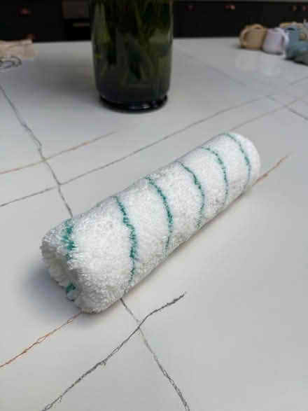 Photo of free Paint roller (Blackhorse Road) #1