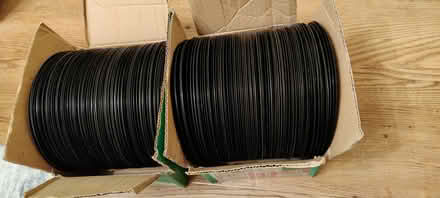 Photo of free Vinyl - sleeveless singles (Worle BS22) #1