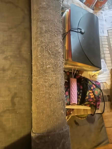 Photo of free IKEA corner sofa bed (Coldean BN1) #3