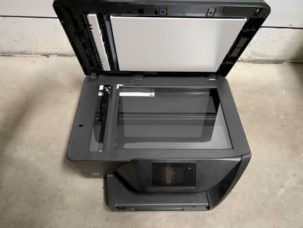 Photo of free HP Printer (Oyster Point) #2