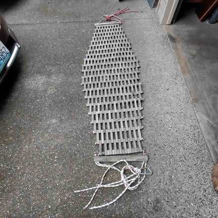 Photo of free Hammock Sling (Juanita (Kirkland)) #1