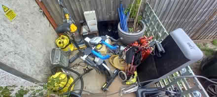 Photo of free Lots of items (Shepshed LE12) #3