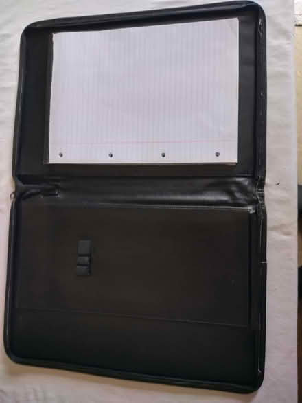 Photo of free Students notes holder (Hereford HR4) #2