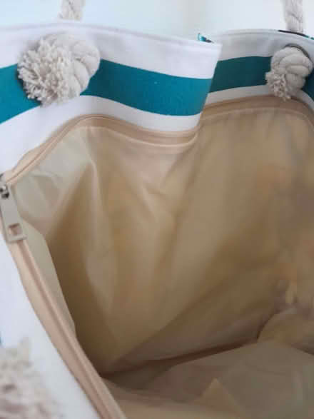 Photo of free Bag (Knighton LD7) #3