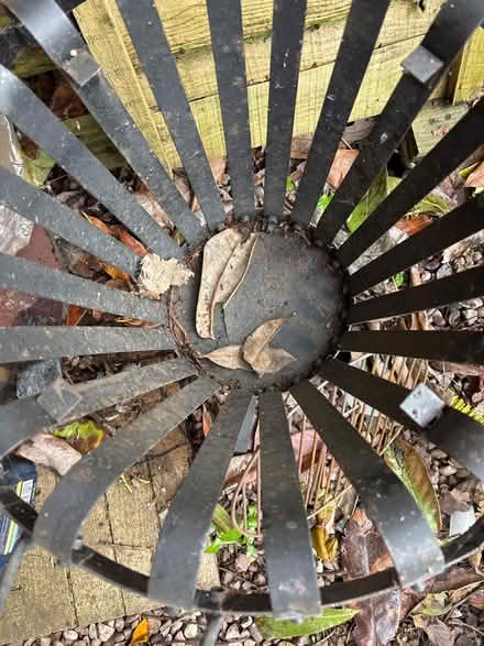 Photo of free Fire pit (M23 Northern Moor) #3