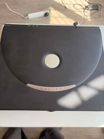 Photo of free Old DELL INSPIRON 8100 (Whitton TW7) #3