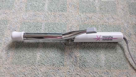Photo of free Morphy Richards hair straighteners (Caldy Valley CH3) #1