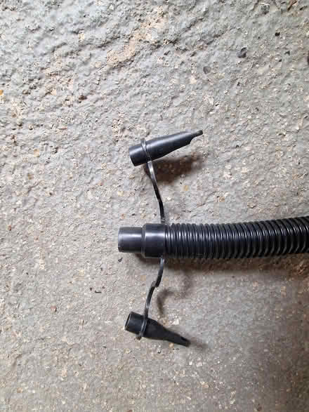Photo of free Pump for inflatables (Bournemouth BH2) #3